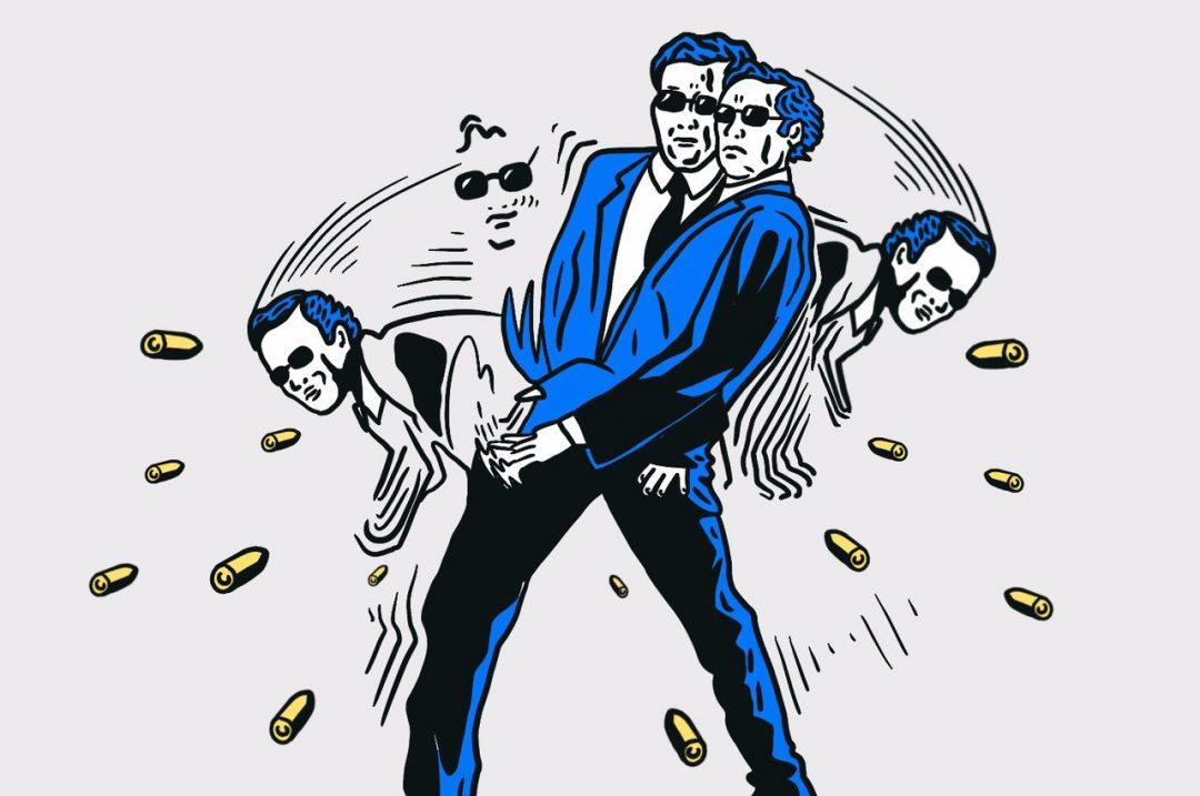 Языку C уже почти 50 лет, но он всё равно крут