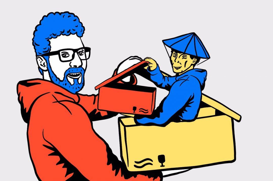 5 вещей с Али, которые стоит заказать сегодня, чтобы они приехали к концу карантина