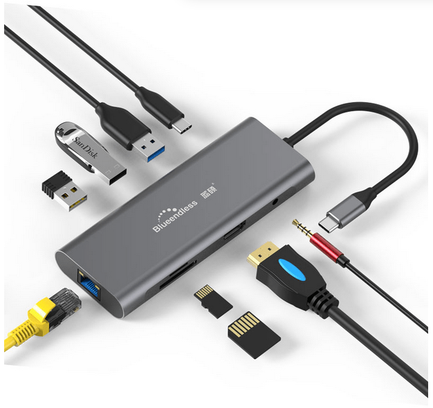 Док-станция Док-станция