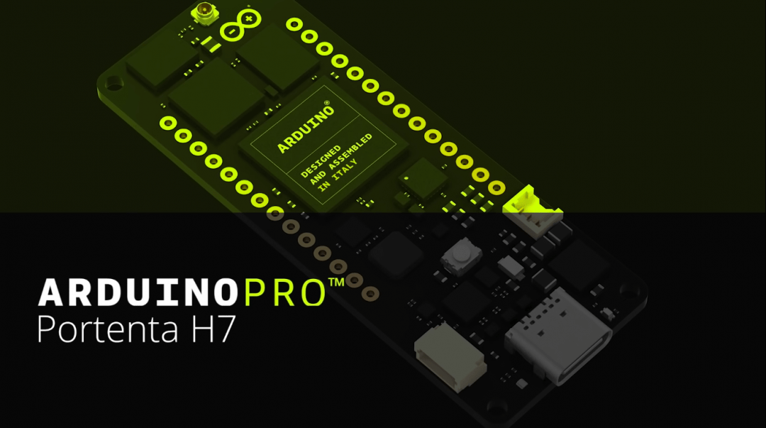 Новое поколение плат Arduino — это бомба