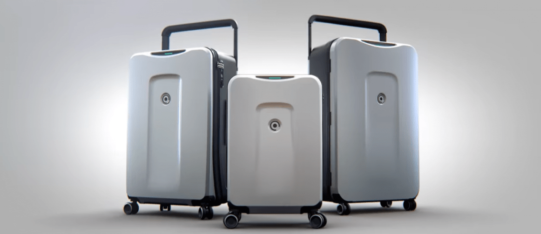 Подъехал чемодан с Face ID и Touch ID