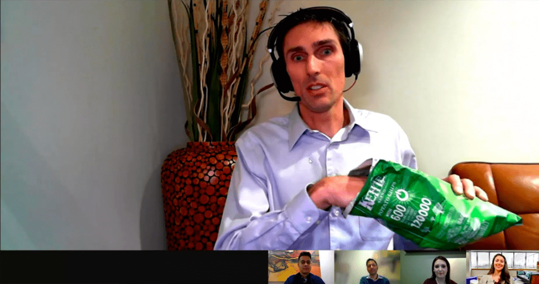 Microsoft научила ИИ убирать фоновый шум из видеоконференций