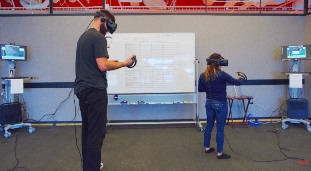 [Посмотрите]: команда Alyx рассказывает, как они делали систему передвижения в последней Нalf Life