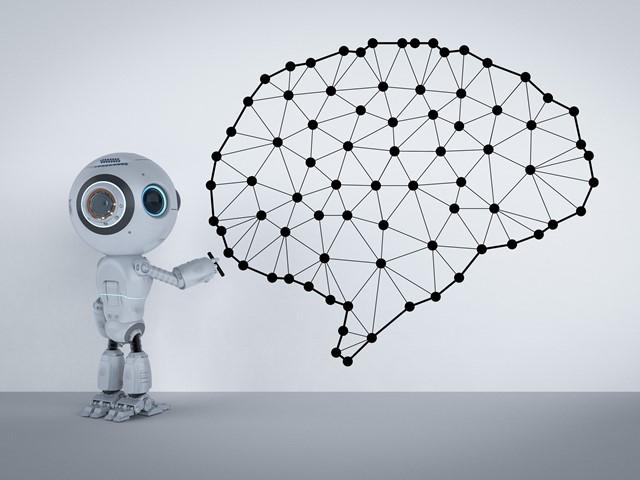 Технологии из мультиков будут использовать для моделирования роботов