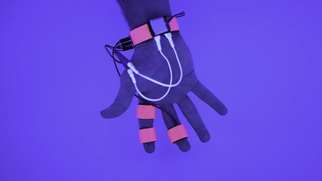 MIT придумали устройство, чтобы влезать в бессознательное во сне