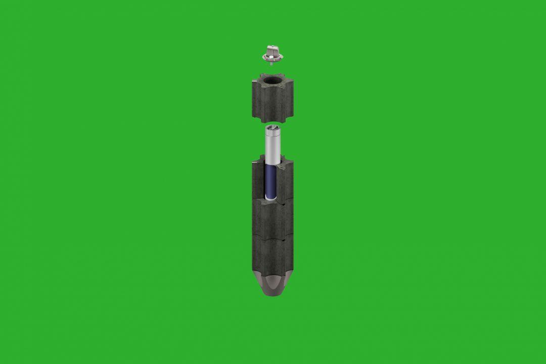 Учёные хотят напечатать ядерный реактор на 3D-принтере