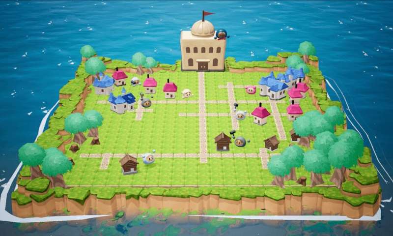 ИИ разрабатывает новую справедливую налоговую систему