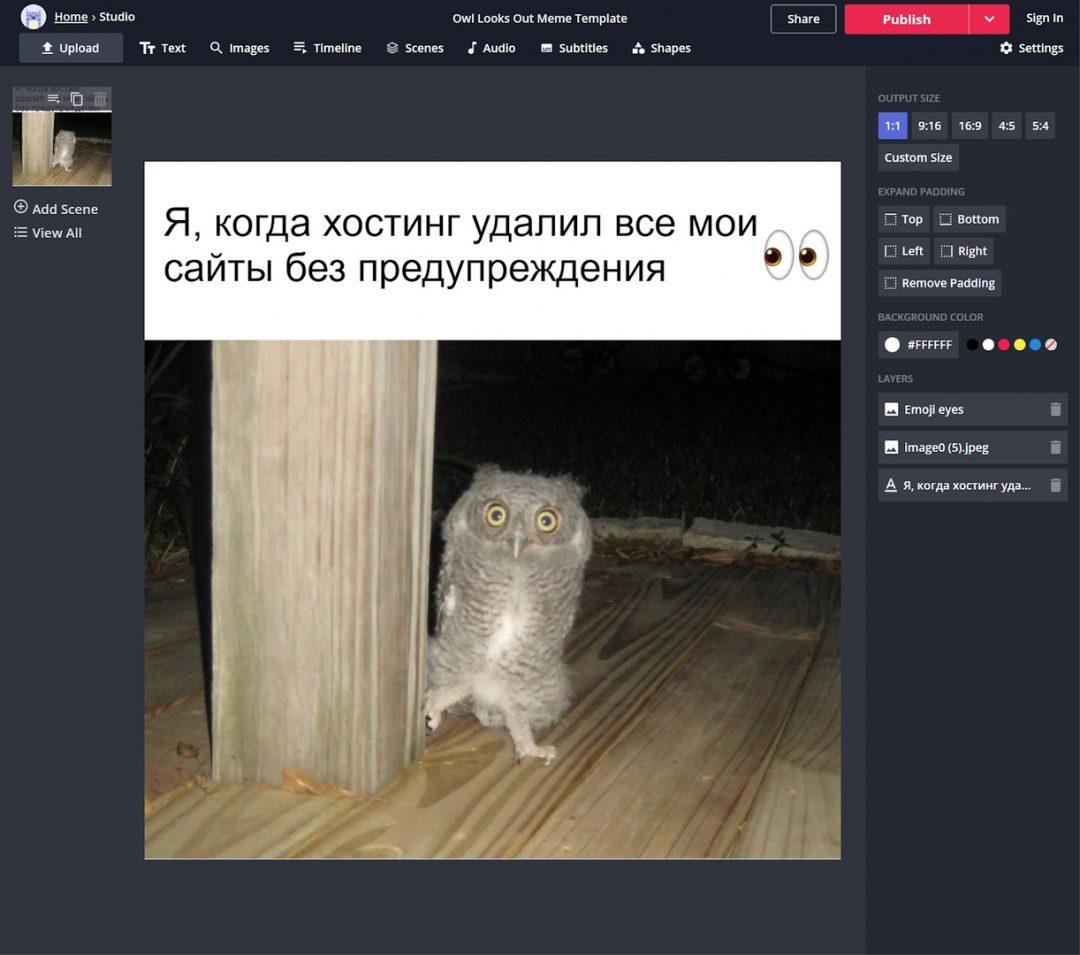 Без Фотошопа: простые графические редакторы для жизни