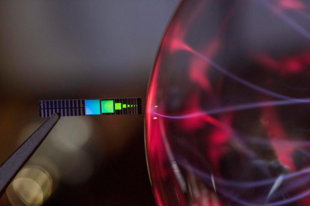 Создали нетоксичный генератор, делающий электроэнергию из тепла