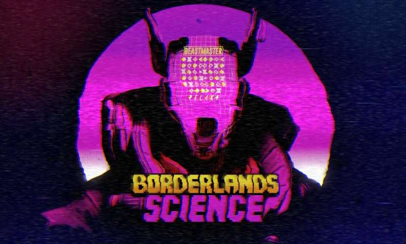 Игра, в которой учёным помогают изучать человеческий микробиом