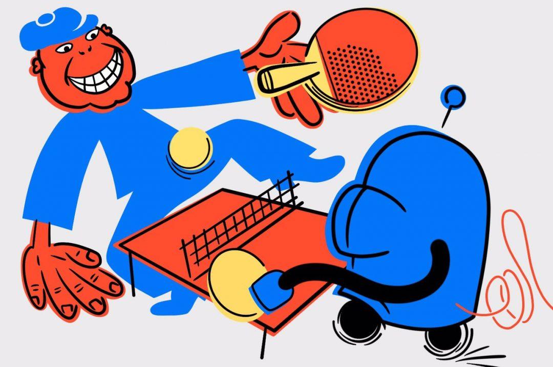 Добавляем секретный уровень в пинг-понг на JavaScript