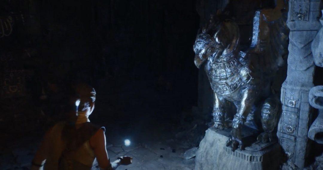 Эволюция игровой графики за 20 лет