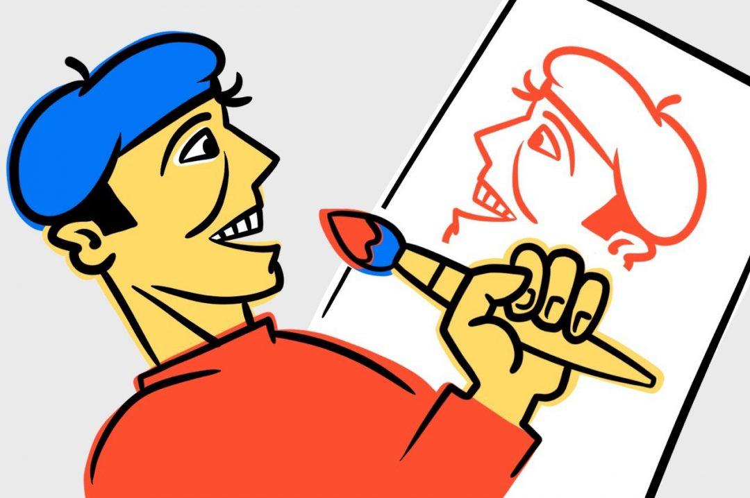 Без Фотошопа: простые графические редакторы для жизни