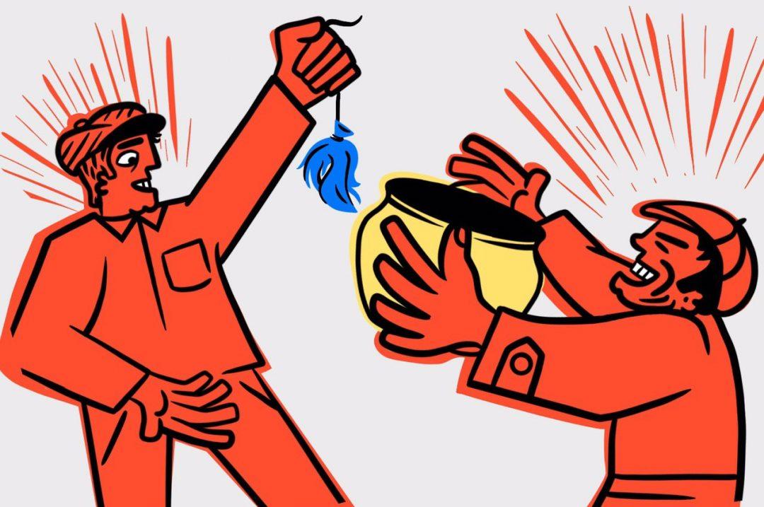 Что такое API