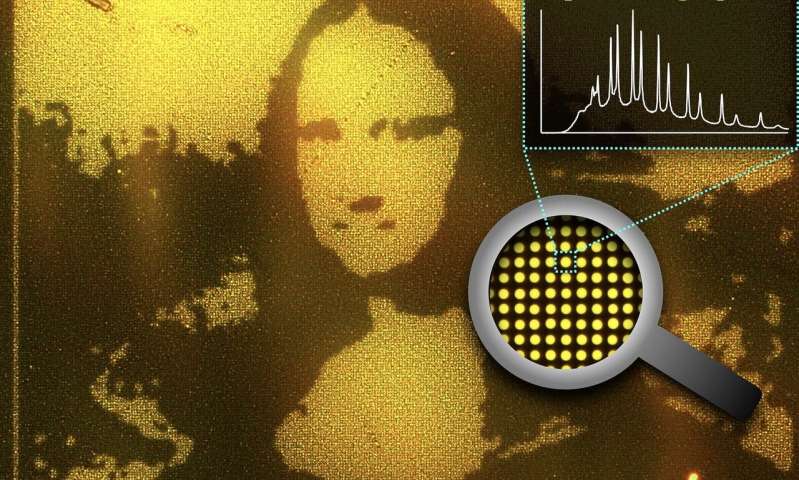 Придумали микрочип, который невозможно подделать