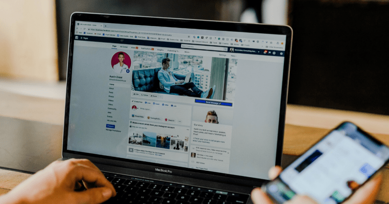 [Почитайте] что можно узнать о вас по фоткам в интернете