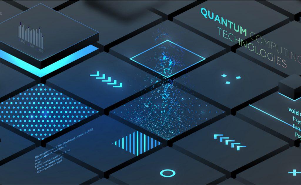 Baidu выпустила инструменты для обучения квантовых нейросетей