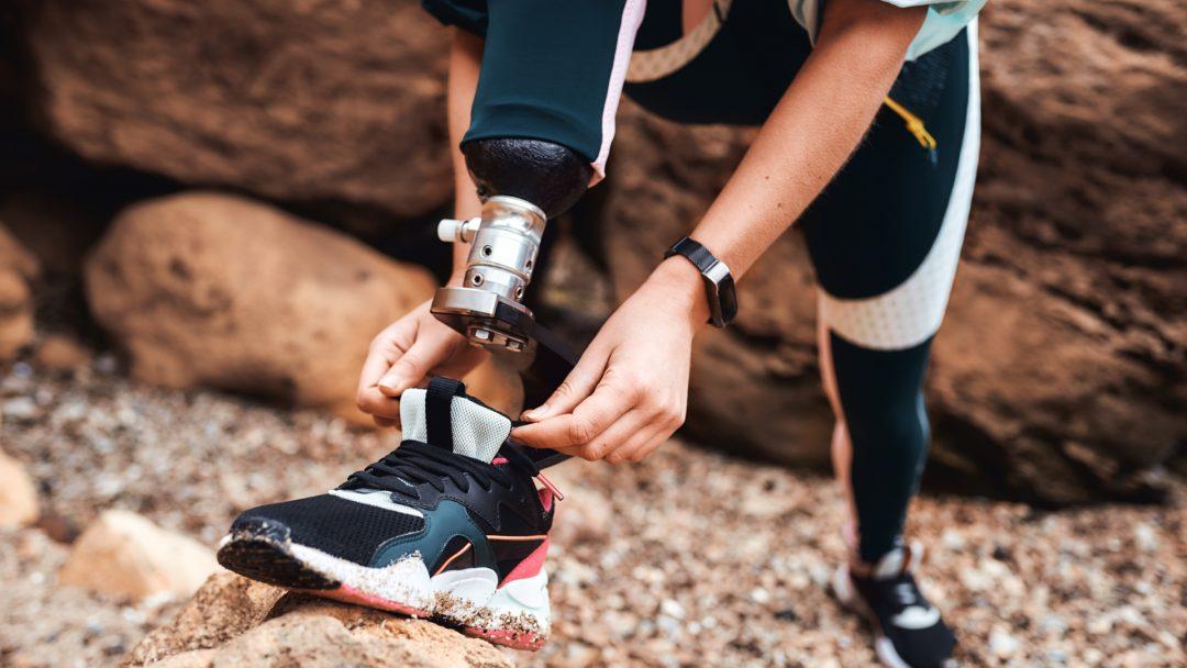 Разработали новое ПО для умных протезов