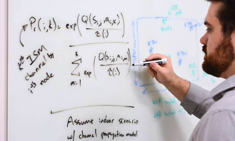 Учёные придумали, как сделать 5G в 5 тысяч раз эффективнее