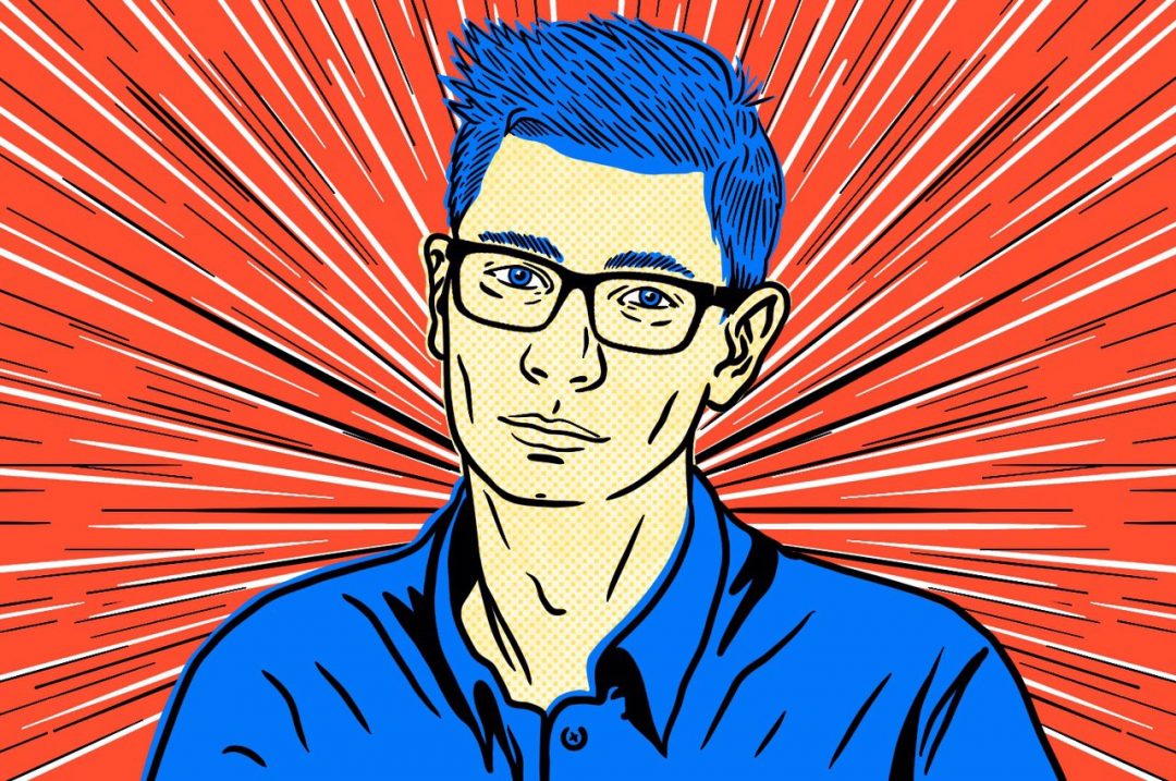 «Успешный программист не привязывается к языку. Он просто умеет программировать»