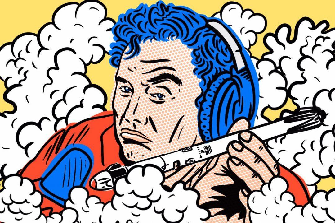 Программисты из SpaceX отвечают на вопросы про разработку