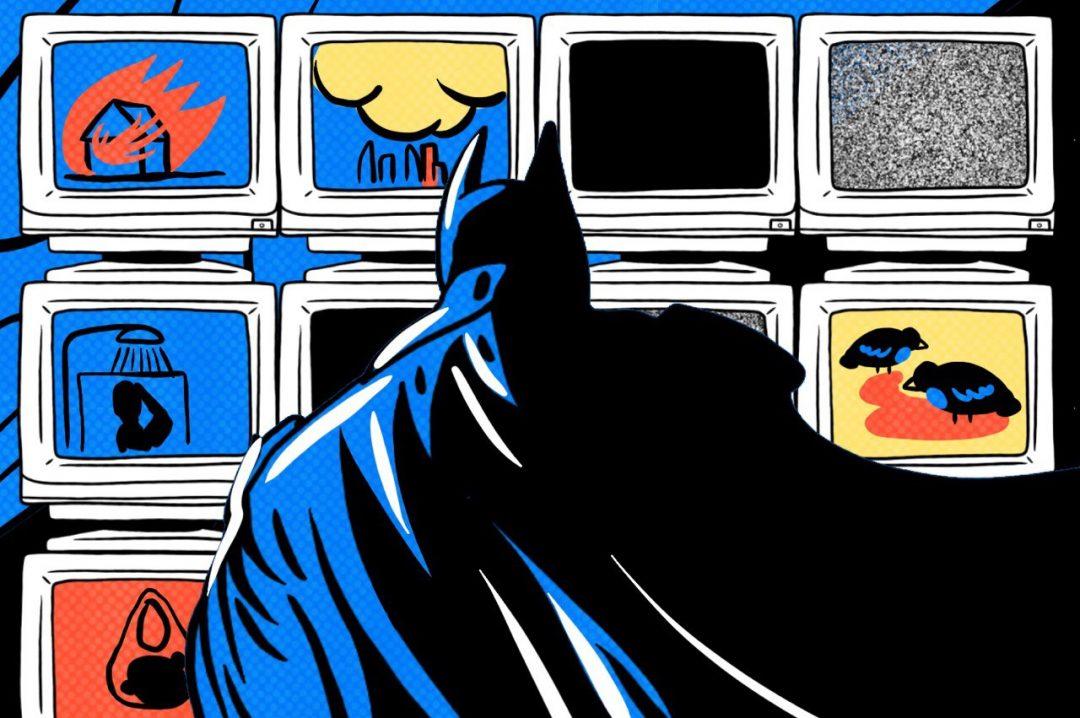 Кто такой технический директор? Почему он главный, но не пишет код?