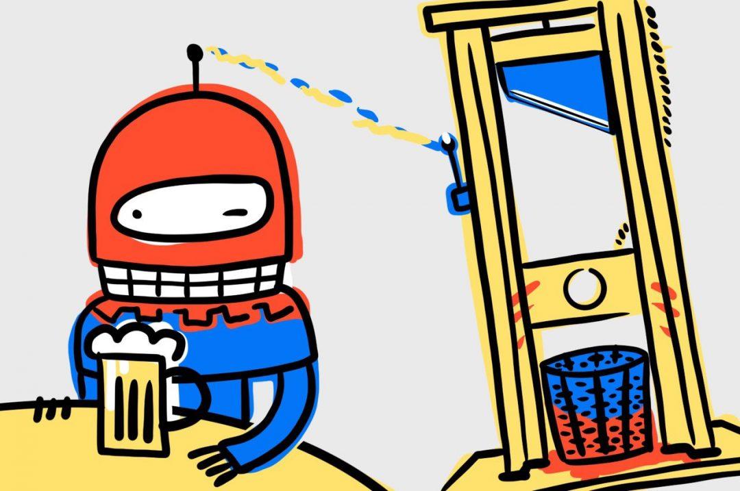 Автоматическое оглавление на странице