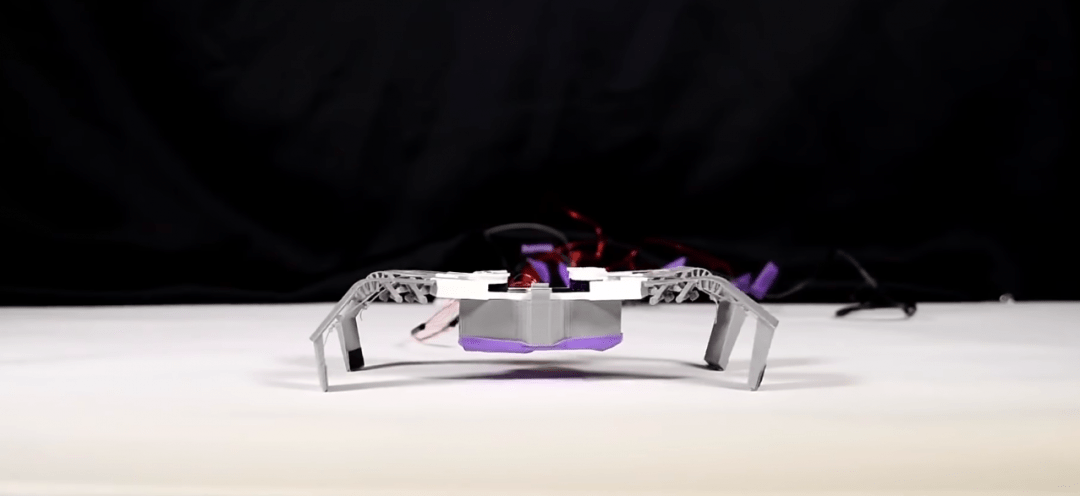 Учёные придумали, как делать мягких роботов проще и быстрее