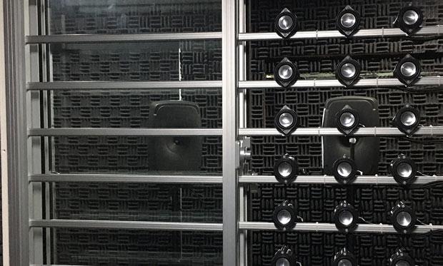 Изобрели: умные окна с шумоподавлением