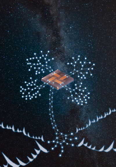 Создали искусственный нейротранзистор