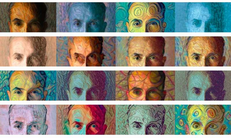 Нейронка разговаривает с человеком по душам