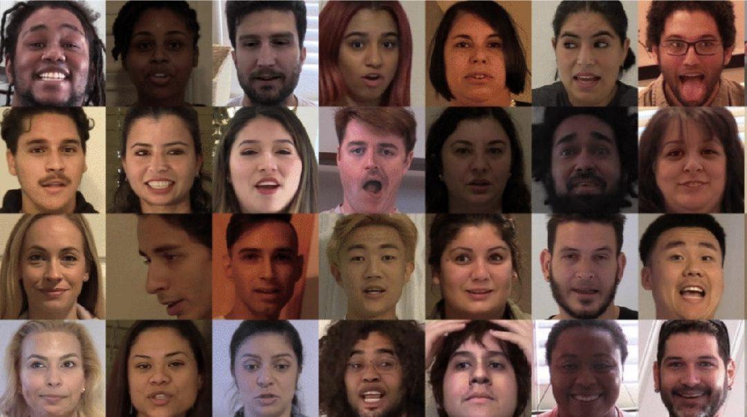 Facebook объявил результаты конкурса по дипфейкам