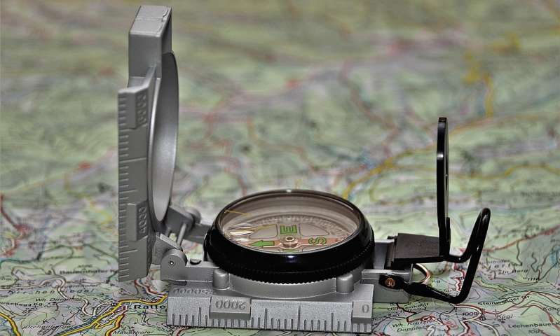 Новая система навигации научит роботов здравому смыслу