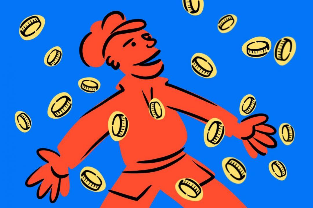 Как поделить премии?