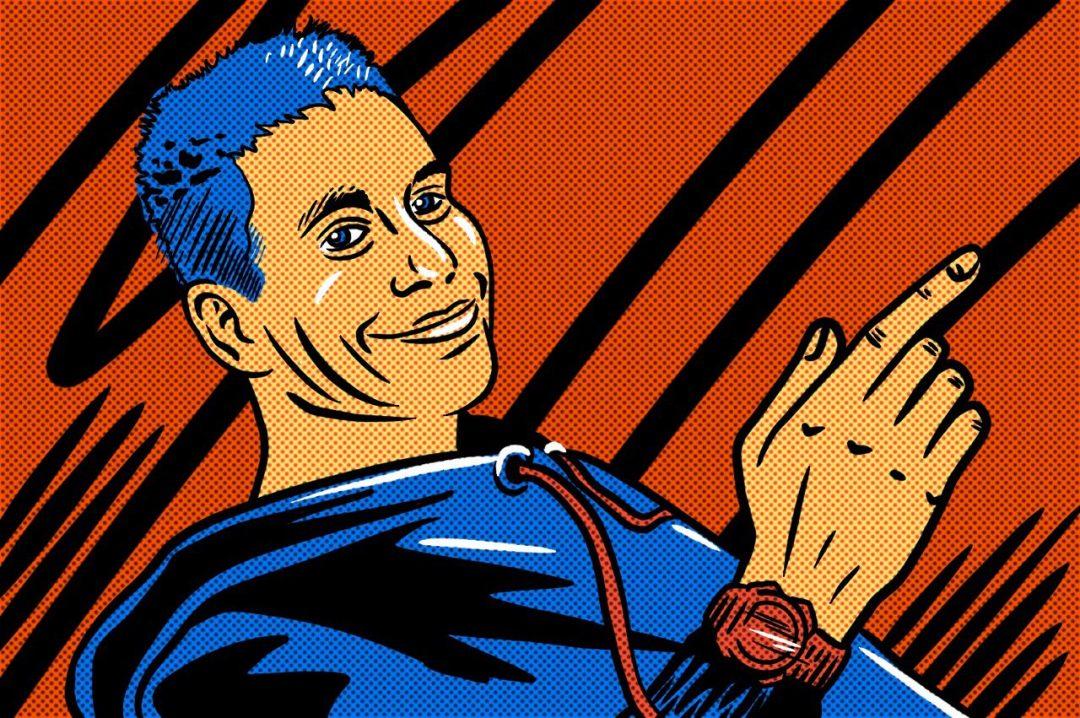 Владимир Олохтонов о работе старшего разработчика в Авито