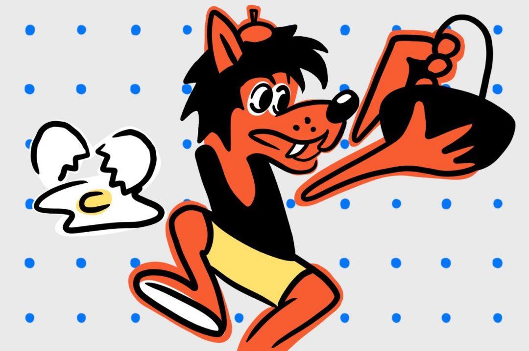 Как защитить ваши важные файлы