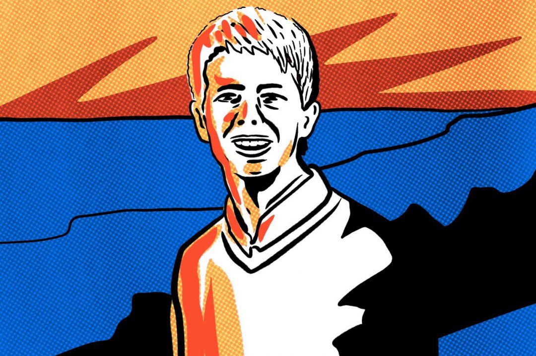 Роман Халкечев, руководитель отдела аналитики в Яндекс.Еде и Лавке