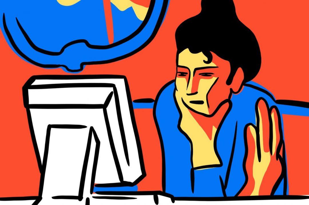 Дизайнер в ИТ: зачем он нужен и как им стать