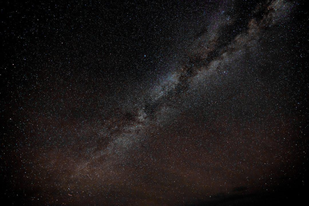 ИИ помогает учёным изучать тёмную материю