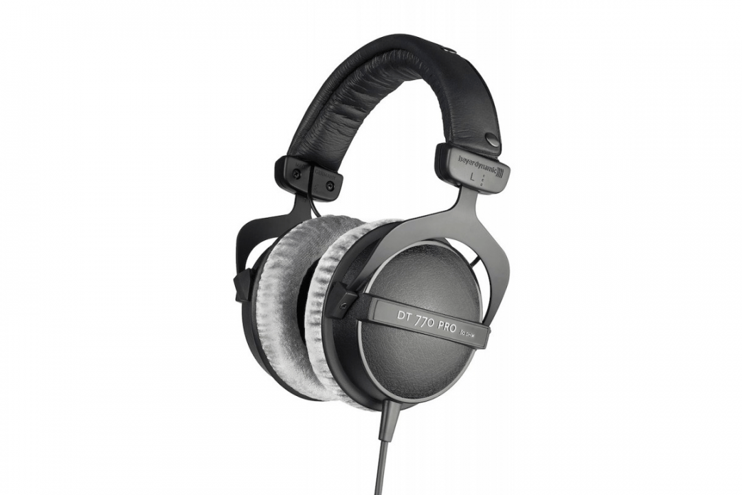 Beyerdynamic DT-770 Pro (32 Ohm) Beyerdynamic DT-770 Pro (32 Ohm)