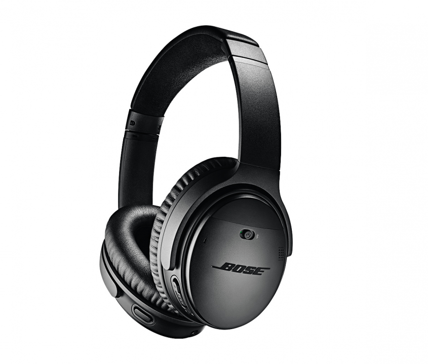 Bose QuietComfort 35 Bose QuietComfort 35