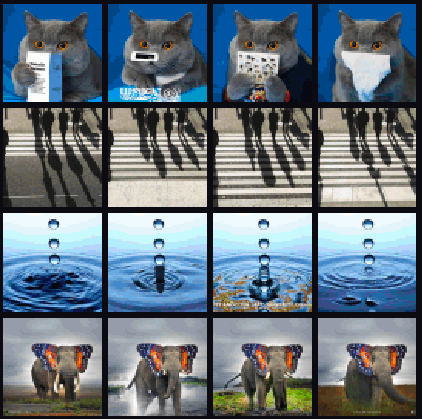 Посмотрите: OpenAI показали модель для генерации изображений