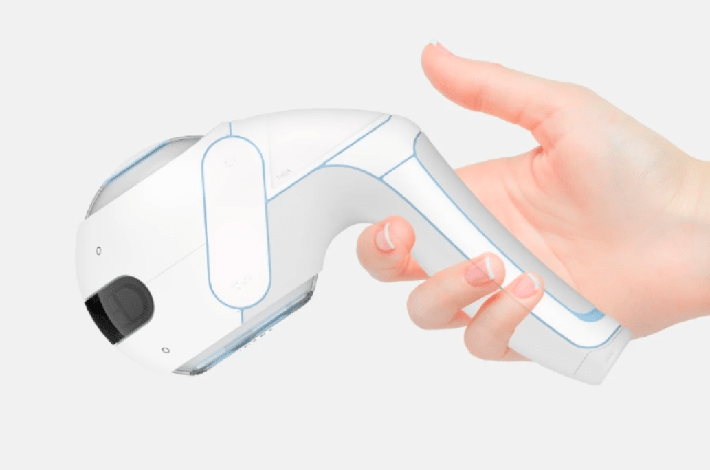 Изобрели: ручной навигатор для слепых