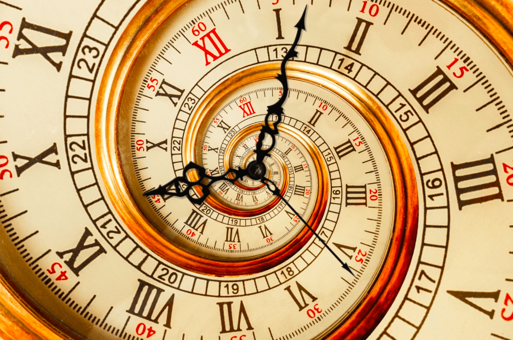 Физики смоделировали путешествие во времени