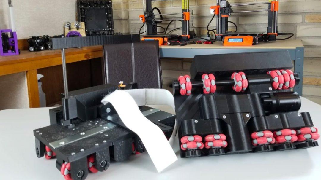 Создали VR-ролики для полного погружения в игру