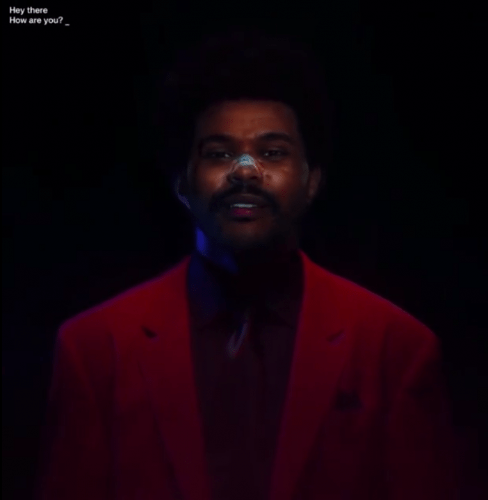 Spotify запустили микросайт с ИИ