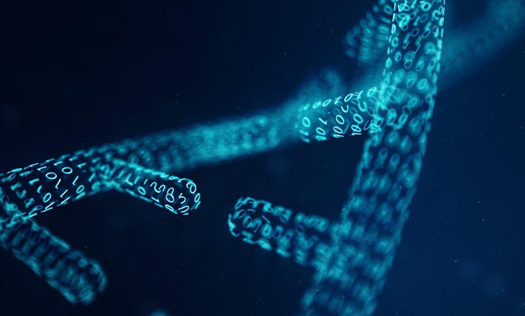 «Волшебника страны Оз» закодировали в искусственную цепь ДНК