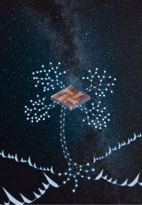 Изобрели: транзисторы с функциями обучения и памяти