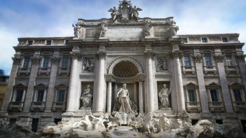 Google научился создавать 3D-панорамы из фотографий