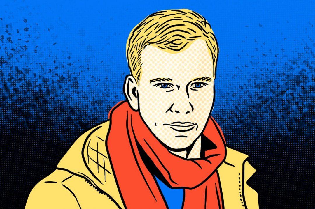 Как парень из Томска руководит бэкенд-разработкой в Практикуме